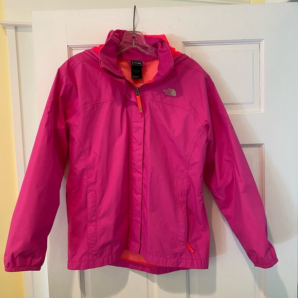 The North Face Other - Girls, North Face, windbreaker in size 18.